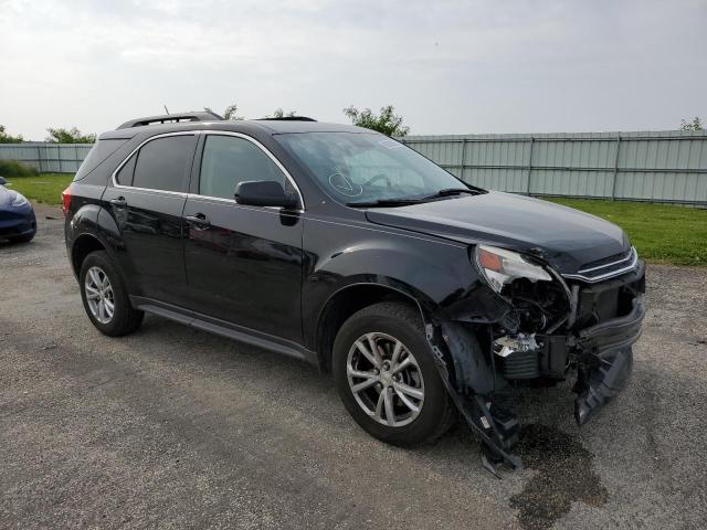 Vin: 2gnflfekxh6115617, lot: 60828985, chevrolet equinox lt 20174