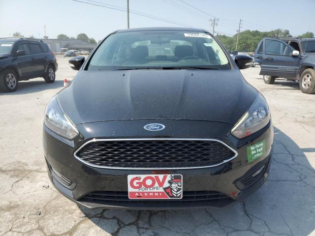 2018 FORD FOCUS SEL - 1FADP3H25JL211348