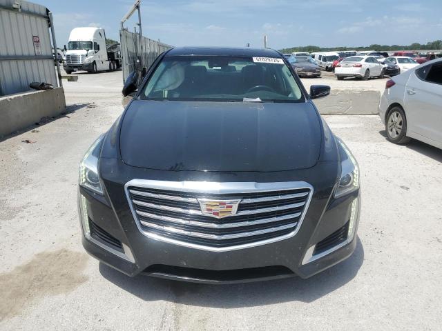 2018 CADILLAC CTS LUXURY 1G6AX5SX5J0138922