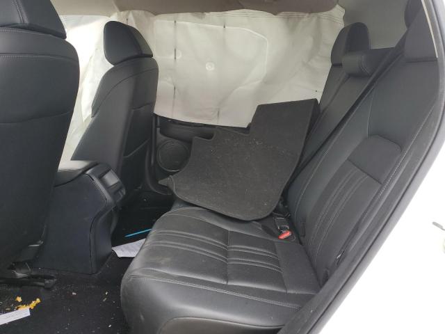 2023 HONDA HR-V EXL 3CZRZ1H79PM711301