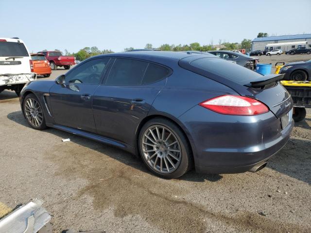 Vin: wp0aa2a71dl011358, lot: 59320445, porsche panamera 2 20132