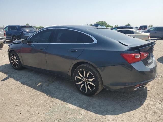 Vin: 1g1zg5stxmf015284, lot: 59120455, chevrolet malibu rs 20212