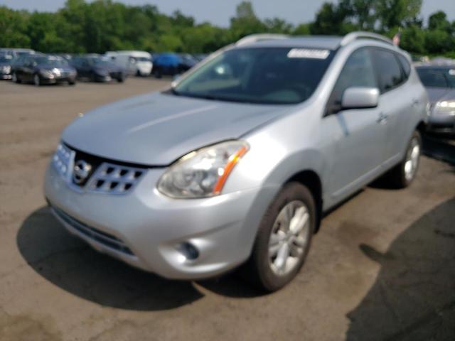 Vin: jn8as5mv7dw624631, lot: 61478625, nissan rogue s 2013 img_1