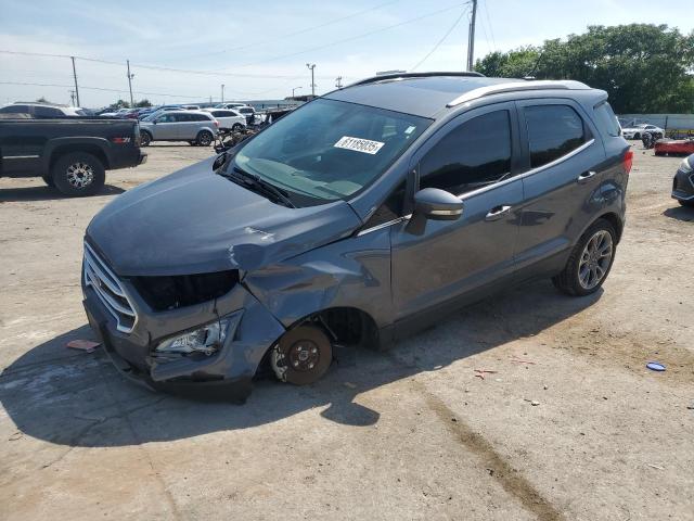 2020 FORD ECOSPORT T MAJ6S3KL6LC357088