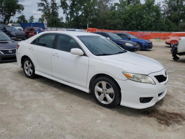 Vin: 4t1bf3ek9au554632, lot: 59611585, toyota camry base 20104
