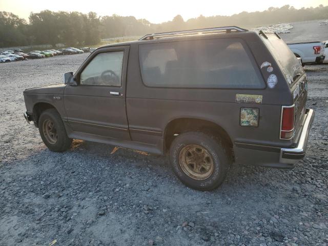 Vin: 1gncs18r7j8221699, lot: 59299785, chevrolet blazer s10 19882