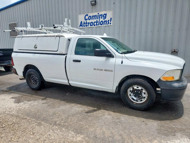 Vin: 3c6jd6dp7cg158765, lot: 59503785, dodge ram 1500 st 20124
