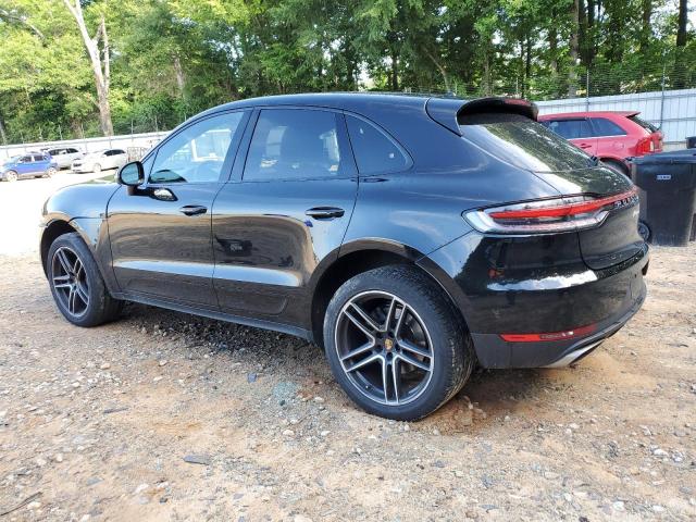 2021 PORSCHE MACAN - WP1AA2A51MLB15457