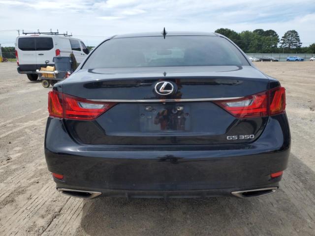 2015 LEXUS GS 350 - JTHBE1BL7FA009920
