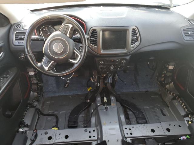 2019 JEEP COMPASS TR 3C4NJDDB6KT800037