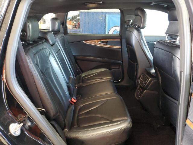 2017 LINCOLN MKX SELECT 2LMPJ8KR9HBL30624
