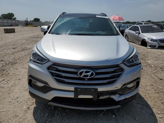 2017 HYUNDAI SANTA FE S - 5XYZUDLB9HG491173