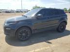 2019 LAND ROVER RANGE ROVE - SALVP2RX1KH331700