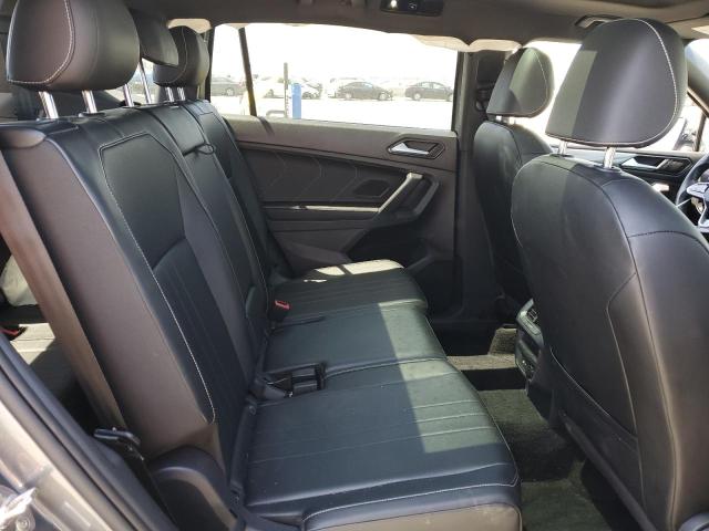 2022 VOLKSWAGEN TIGUAN SE 3VVCB7AX5NM126601