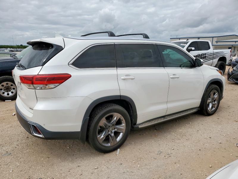 2019 TOYOTA HIGHLANDER 5TDYZRFH5KS291167