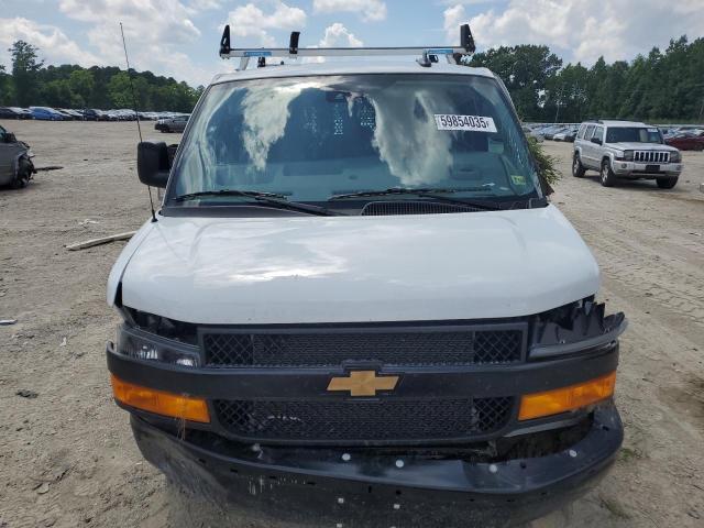 2024 CHEVROLET EXPRESS G2500 1GCWGBF79R1215258