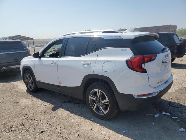 2021 GMC TERRAIN SLT - 3GKALVEV1ML301189