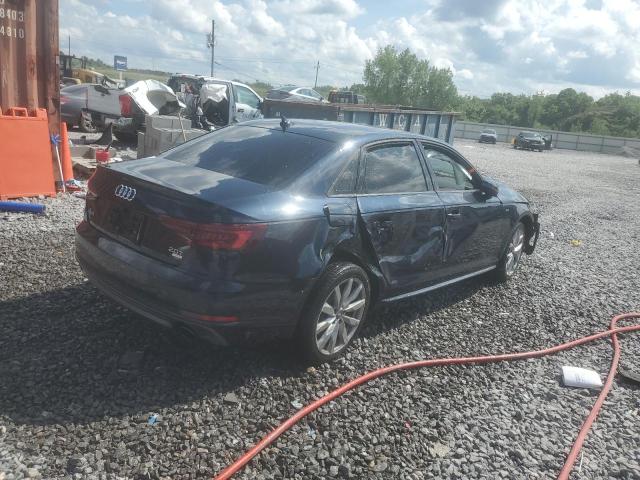 Vin: waukmaf41ja222553, lot: 58928215, audi a4 premium 20183