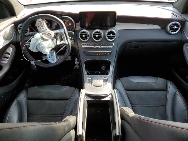 2021 MERCEDES-BENZ GLC 43 4MA W1N0G6EB0MF968118