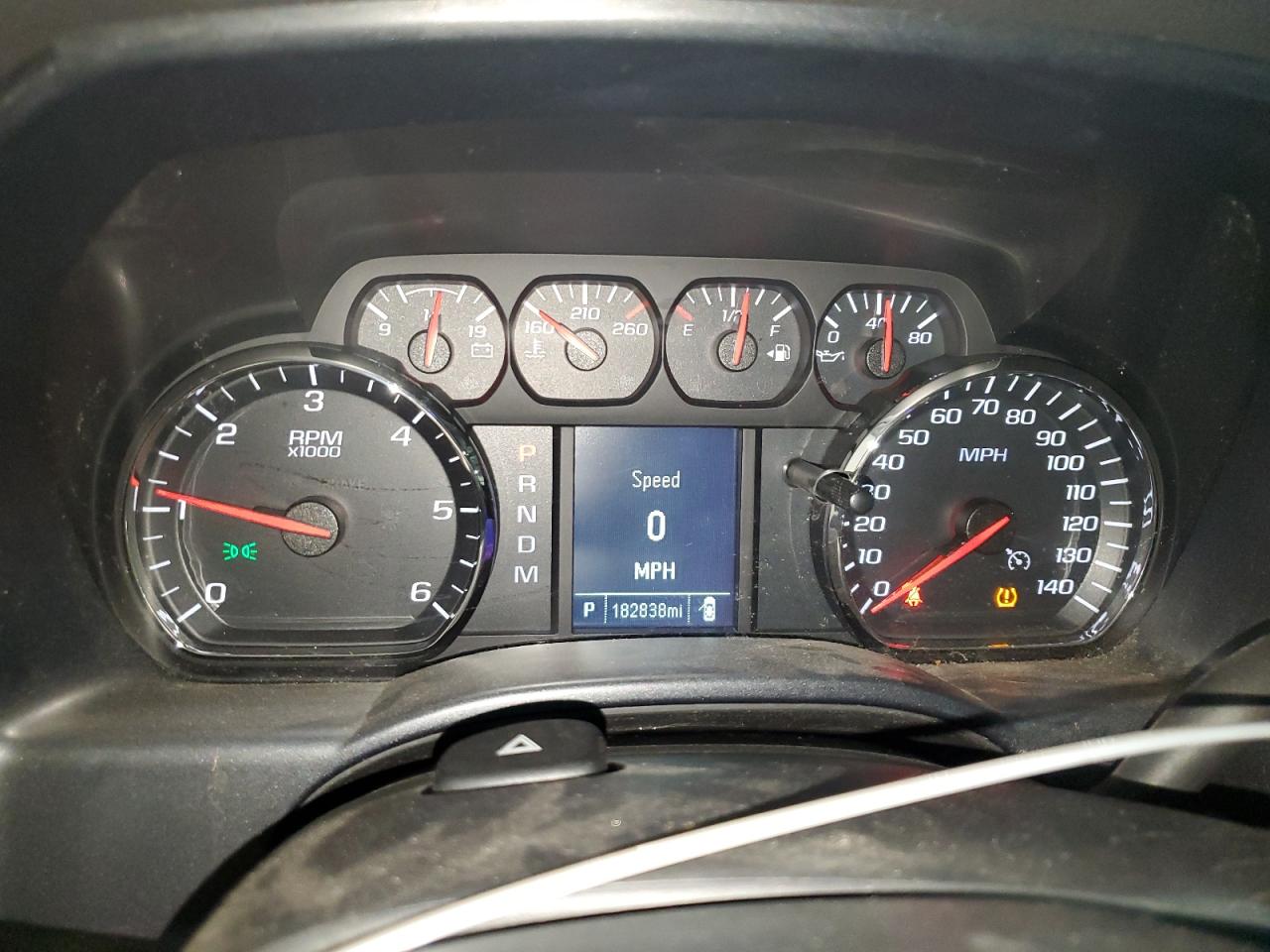 CHEVROLET SILVERADO 1500 C1500