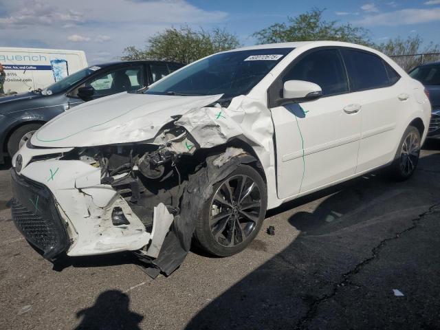 TOYOTA COROLLA L