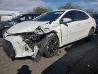 2019 TOYOTA COROLLA L - 2T1BURHE8KC245669