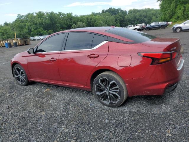 2023 NISSAN ALTIMA SR 1N4BL4CW1PN334144
