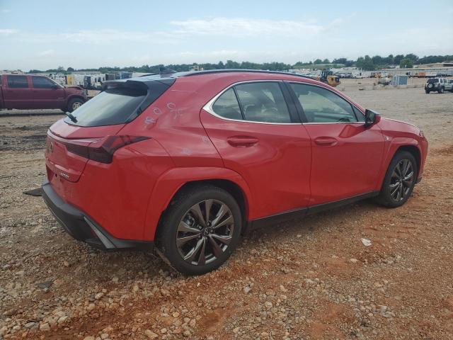 Vin: jthr6jbh0r2189103, lot: 58835035, lexus ux 250h pr 250h premium 20243