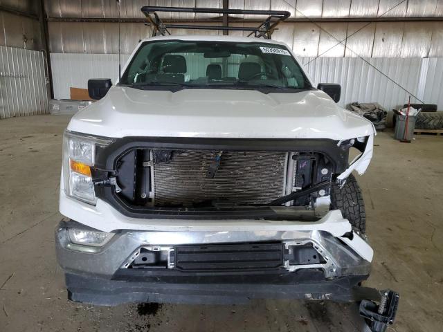2022 FORD F150 - 1FTMF1C52NKD64381