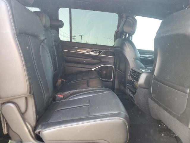 2022 JEEP WAGONEER S 1C4SJVDT5NS150897