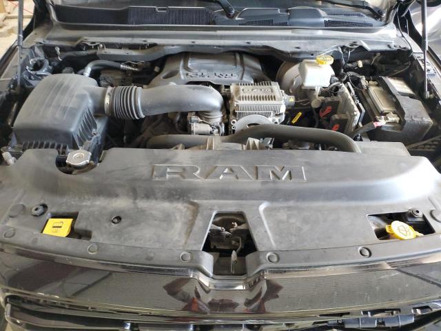 2021 RAM 1500 LIMIT 1C6SRFHT0MN627698