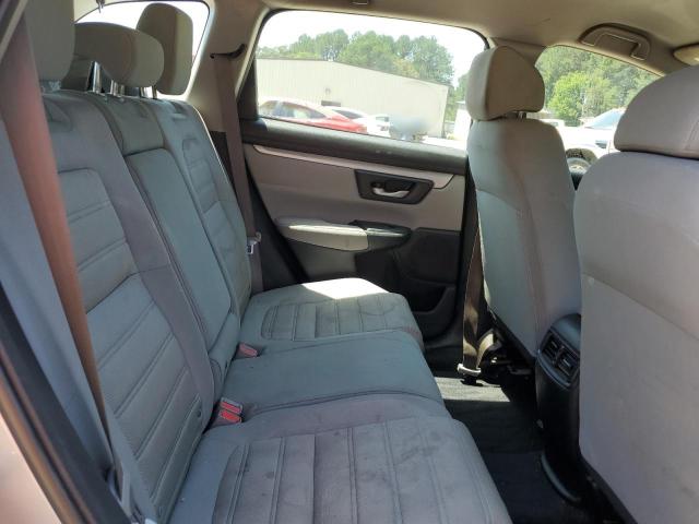 2017 HONDA CR-V LX - 2HKRW6H37HH216479