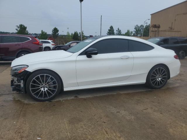 Vin: wddwj8db6kf802642, lot: 58133945, mercedes-benz c-class 300 2019 img_1