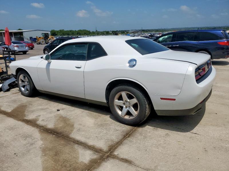 Vin: 2c3cdzag3hh561256, lot: 59726335, dodge challenger sxt 20172