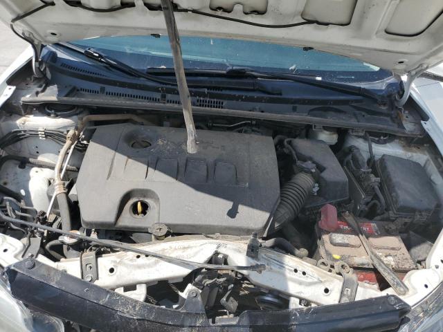 2018 TOYOTA COROLLA L 5YFBURHE4JP849444
