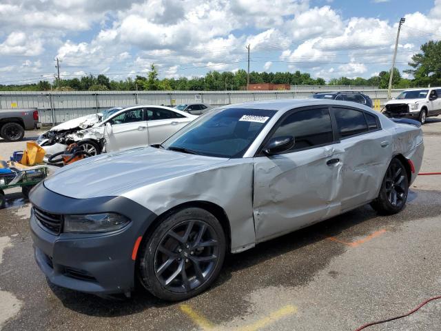 DODGE CHARGER SX