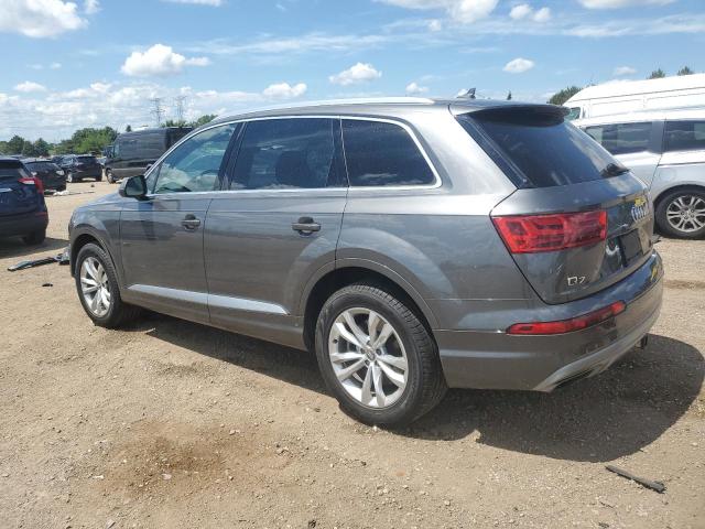 Vin: wa1laaf76kd048225, lot: 62691095, audi q7 premium plus 20192