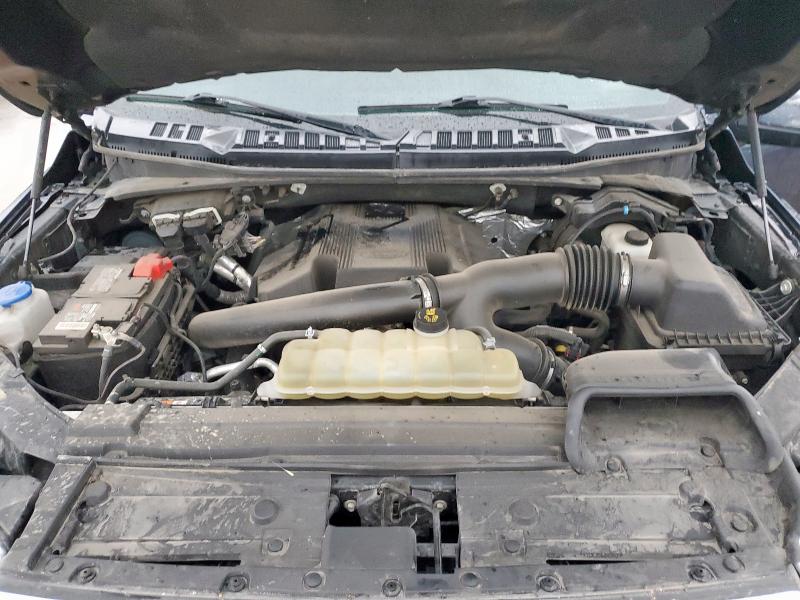 2019 FORD F150 SUPER - 1FTEW1E42KFD00208