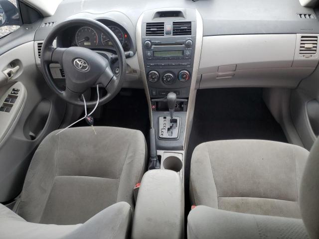 2013 TOYOTA COROLLA BA - 2T1BU4EE8DC984549
