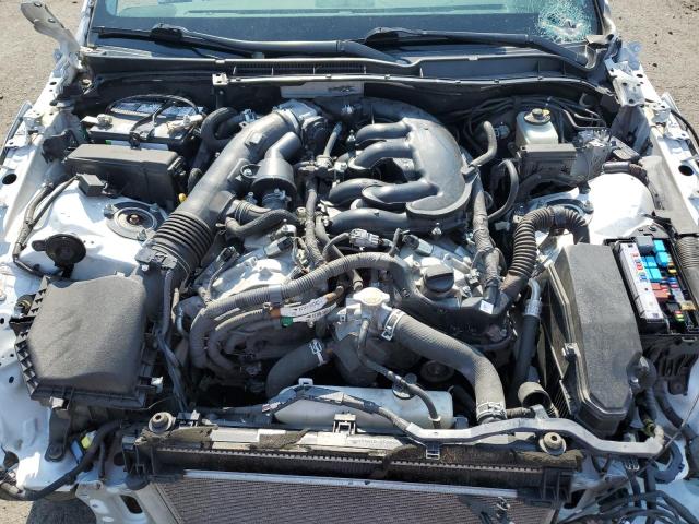 2016 LEXUS IS 300 JTHCM1D29G5004997
