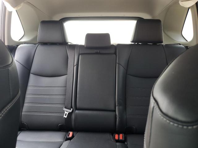 2022 TOYOTA RAV4 XLE P - 2T3A1RFV7NC272235