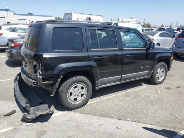 Vin: 1j4nf1gb1bd156846, lot: 62795295, jeep patriot sport 20113