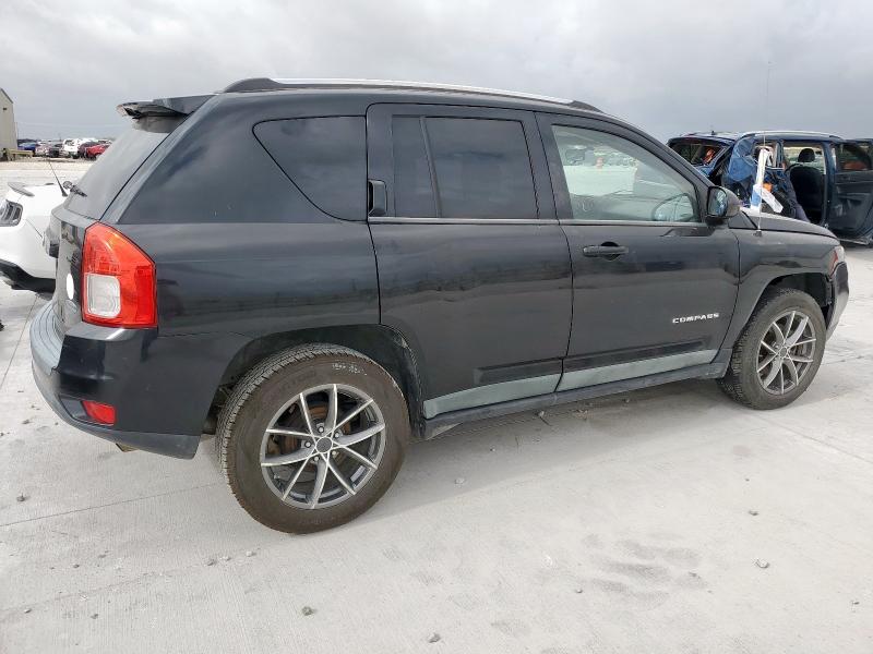 Vin: 1j4nt1faxbd170519, lot: 60705805, jeep compass sport 20113