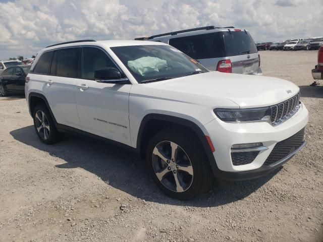 2024 JEEP GRAND CHER - 1C4RJHBG9RC176988