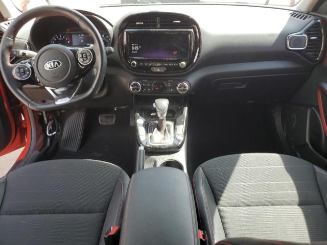 2021 KIA SOUL GT-LI KNDJ53AFXM7757656