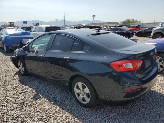 2016 CHEVROLET CRUZE 1G1BC5SM3G7290774