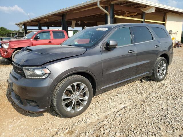 Vin: 1c4sdjct3kc755699, lot: 59377615, dodge durango r/t 2019 img_1