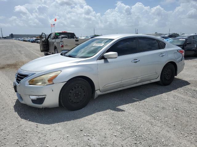 Vin: 1n4al3ap9fc441731, lot: 60046485, nissan altima 2.5 2015 img_1
