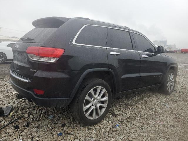 Vin: 1c4rjfbg3hc948906, lot: 59345775, jeep grand cher limited 20173