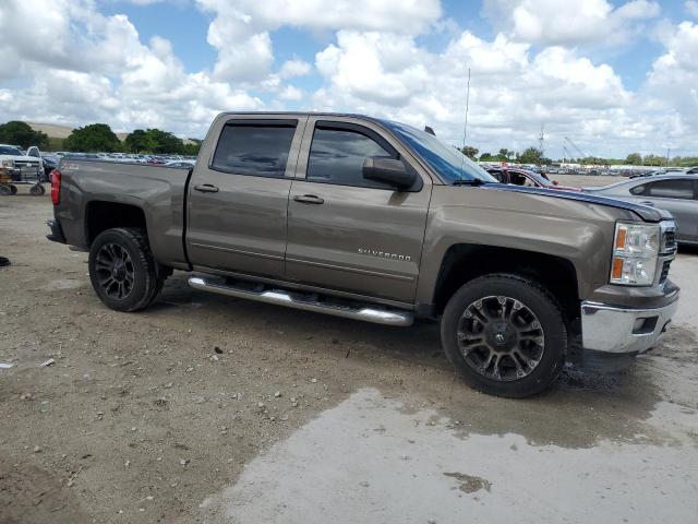 Vin: 3gcukrecxfg304895, lot: 62292815, chevrolet all models k1500 lt 20154